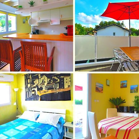 Lodge Mendia Англе Экстерьер фото