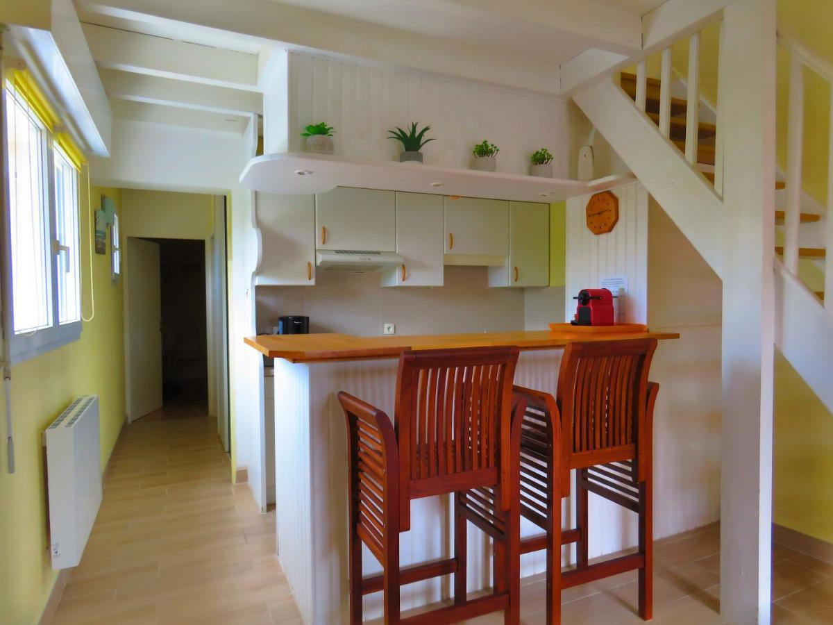 Lodge Mendia Англе Экстерьер фото