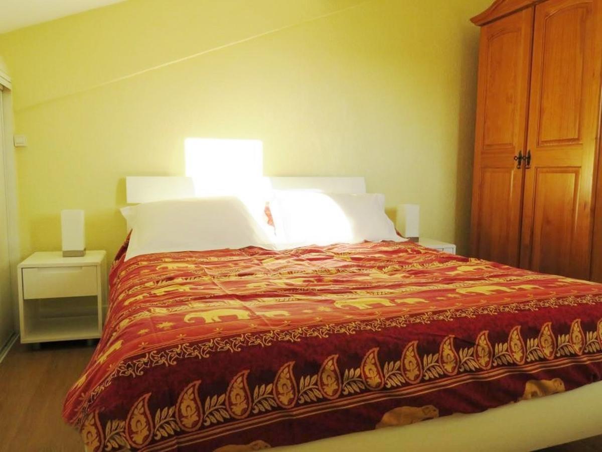 Lodge Mendia Англе Экстерьер фото
